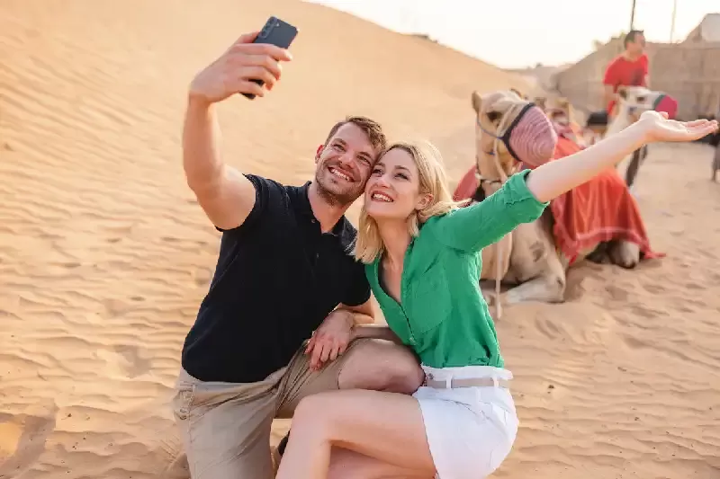 Tour Emirati Arabi Oman in 10 Giorni